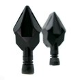 thumbnail image 4 of Direccionales Para Moto Rasen Led Secuencial Tipo Diamante Universal  rojo, 4 of 11