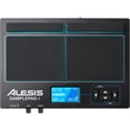 thumbnail image 2 of Alesis SAMPLEPAD4 Multi Pad Sample Based Percussion Instrument, 2 of 4