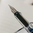thumbnail image 6 of Lamy Vista Clear Demonstrator Fountain Pen, 6 of 11