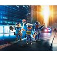 thumbnail image 1 of Set de FIGURAS de policía Playmobil, 1 of 2