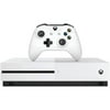 Xbox One S 500GB Minecraft with 2 Controllers