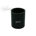 thumbnail image 2 of BOOST Products Black Silicone Coupler 32mm 1-1/4" ID 75mm 3" Length, 2 of 4