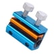 thumbnail image 1 of Herramienta De Lubricación De Cable De Motocicleta Dual Cable Aceitero Ayiler De Aluminio Cables De Acelerador Herramienta De Lubricador Para Motocicletas ATV Bike De Scooter, 1 of 7