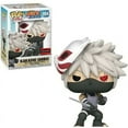 thumbnail image 2 of 2025 NUEVA llegada Funko pop Kakashi (anbu) n.º 994 Sasuke (rinnegan) n.º 1023 Figuras de películas de anime Modelos en CAJA Lindos regalos de Navidad para niños, 2 of 5