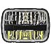 thumbnail image 3 of Philips Lumileds (335) H6054LED H6054 5" x 7" Rectangular LED Integral Beam, LED Sealed Beam Headlight, 3 of 4