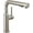 Stainless, variant on Delta 16879-Dst Daneri 1.8 GPM Single Handle Pull Out Kitchen Faucet - Chrome