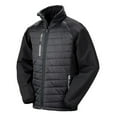 thumbnail image 1 of Result Womens Compass Soft Shell Jacket, 1 of 3