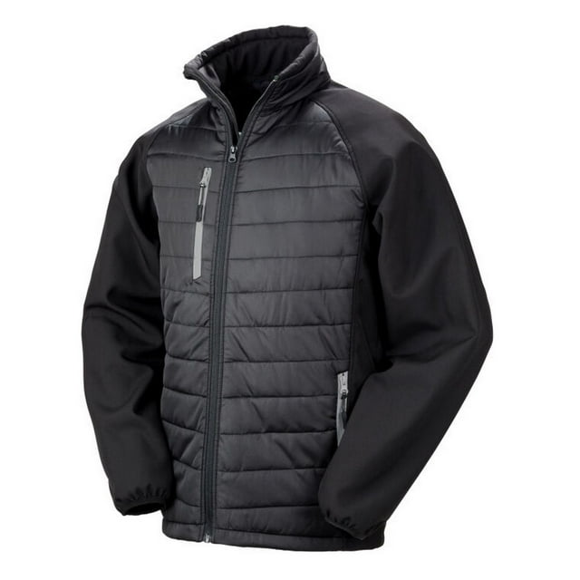 Result Womens Compass Soft Shell Jacket