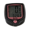 thumbnail image 3 of relayinert Bike Computer Road Bycicle Odometer Waterproof Elapsed Time Computer Cycling, 3 of 6