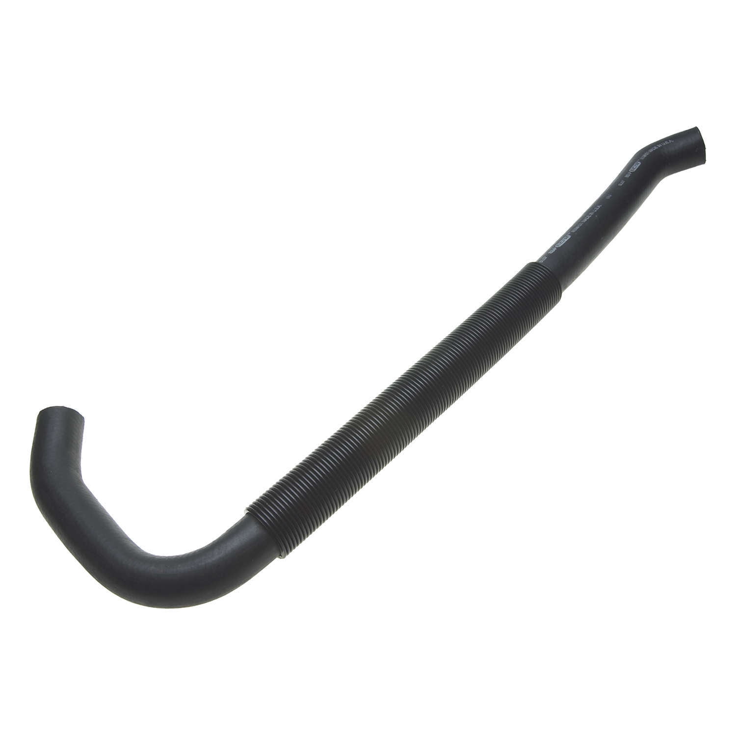ACDelco Professional 26274X Molded Upper Radiator Hose Fits 1999 Oldsmobile Aurora