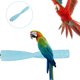 thumbnail image 1 of Poste para pájaros, percha de madera para pájaros, perca para pájaros esmerilada, varilla para percha para pájaros, integración perfecta, 1 of 8