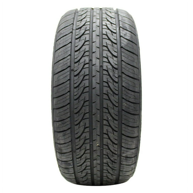 Vercelli Strada II All Season Tire, 245/40ZR18 97W XL Vercelli Strada II All Season Tire, 245/40ZR18 97W XL