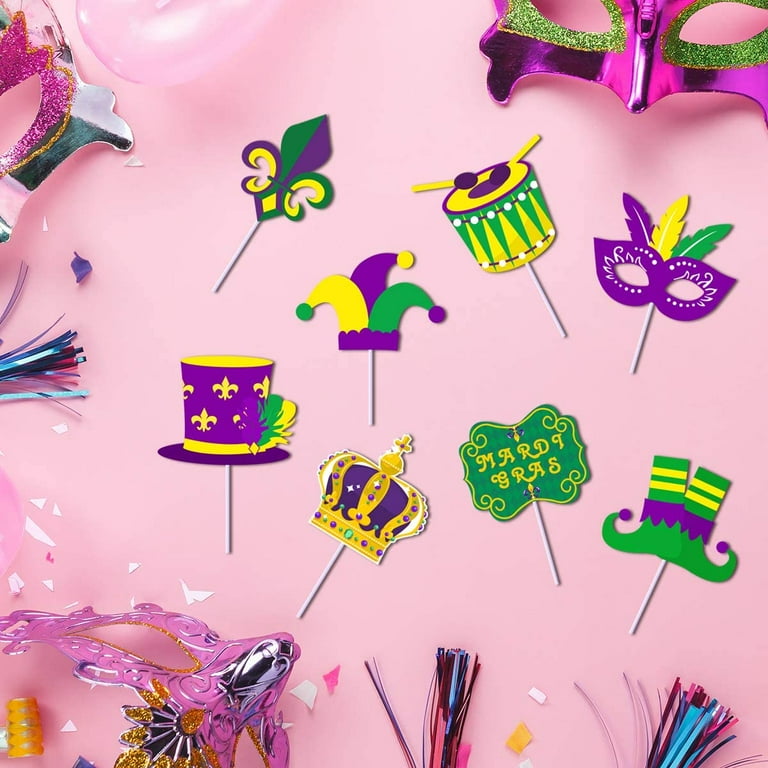 Mardi Gras Party & Supplies