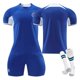 thumbnail image 1 of 23-24 Chelsea home children's student training suit jersey sports team uniform no number 22, 1 of 5