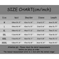 thumbnail image 3 of IWRICH Strip Shirts for Men Short Sleeve Button down Shirt Casual Formal Business Regular Fit Shirts with Pocket Black XXXL, 3 of 6