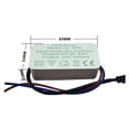 thumbnail image 1 of Lefu Transformateur de Courant constant LED de Haute Qualité 260mA, 1 of 5