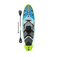 thumbnail image 5 of Hydro-Force Oceana Inflatable Convertible Stand-Up Paddleboard and Kayak Set 10’, 5 of 9