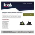 thumbnail image 3 of Deposito Liquido Direccion Hidraulica Bruck-Germany  1J0422371C, 3 of 3