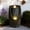 24.8" H Grayish Green, variant on 31.5" Tall Outdoor Water Fountain with LED Light,Outdoor Fountain and Waterfalls for Garden or Patio,Yard, and Deck Decor,Gray