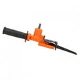 thumbnail image 2 of Reciprocating Saw Adapter Electric Drill Tool Handheld Portable Woodworking Accessory, 2 of 13