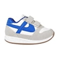 thumbnail image 2 of TENIS PANAM NIÑO 0117230019 SIMIPIEL BLANCO 13-16, 2 of 4