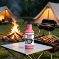 thumbnail image 7 of ACDANC Fast-Acting Heavy-Duty Grill Degreaser Spray,Bbq Heavy Duty Degreaser Grill,Outdoor Grills Cleaner,For Kitchen Grates and Racks,Electric Smokers,Burnt Food&Grease(1Pcs), 7 of 7