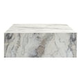 thumbnail image 4 of Nordure Freesia Marble 35,3" Coffee Table, 4 of 7