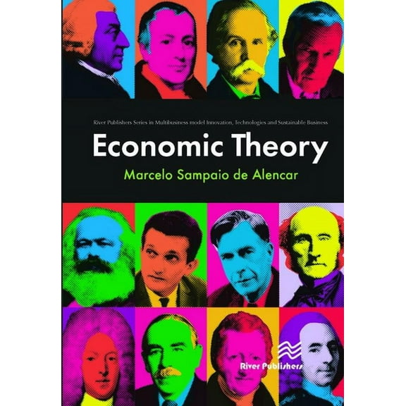 Economic Theory, (Hardcover)