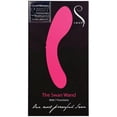thumbnail image 1 of The Swan Vibromasseur à Tige pour Point G, Rose, 1 of 5