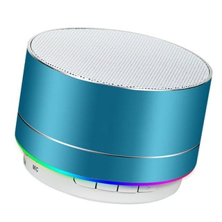 Best bluetooth speakers walmart 2025