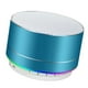 thumbnail image 1 of Altavoz Bluetooth A10U-Azul Adepaton FLD-2648, 1 of 1