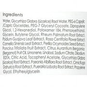 Acwell 5.5 Licorice pH Balancing Cleansing Toner 150ml