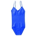 thumbnail image 6 of Warop Women's Yoga Bodysuit, Solid Color with Tummy Control Shaping, Fitness Wear for Fitness and Everyday Wear, 6 of 6