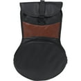 thumbnail image 1 of Sac de Rangement Rectangulaire pour Tambour avec Fermeture Éclair pour Musiciens, 1 of 8