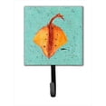 thumbnail image 1 of Carolines Treasures 8532SH4 Stingray Leash Holder Or Key Hook, 1 of 1