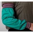 thumbnail image 2 of Condor FR Treated Cotton Sleeve,21-1/2",Grn,PR 6NE10, 2 of 2