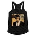thumbnail image 1 of Billy Joel Music Don�T Ask Me Why Ladies  Racerback Tank Top Shirt, 1 of 2