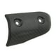 thumbnail image 1 of Speravity Tapa de calor, cubierta de escape, pieza reemplazada, accesorios de fibra de carbono para motocicleta, superficie lisa, sin rebabas, suministros Accesorios para motos Speravity VI018799-00B, 1 of 6