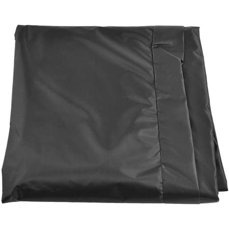 Dust Cover, 100x90x80cm Folding Bed Dust Cover Rectangle Small Size ...