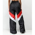 thumbnail image 3 of Champion Womens Colorblocked Warm up Pants, 3 of 3