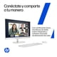 thumbnail image 2 of All in One HP 24-cr0330la&nbsp;Intel Core i3 8 nucleos&nbsp;8GB RAM&nbsp;512GB SSD blanco, 2 of 6
