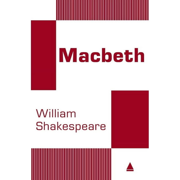 Macbeth - NE (Paperback)