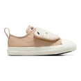 thumbnail image 2 of Converse Chuck Taylor All Star Toddler Sherpa Bear Shoes Color: Sharkskin Size: 4 T, 2 of 4