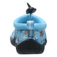 thumbnail image 4 of Toddler's Aquasock,Slip On Blue, 4 of 5