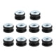 thumbnail image 1 of Kit de ojales de goma NikouMX para motocicleta, 1 of 8