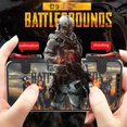 thumbnail image 7 of CanGonggg Phone Mobile Gaming Trigger Fire Button Handle for L1R1 Controller Computer Headset with Microphone Kopari Wireless Headphones Gaming Gaming Stuff for Room Setup Headphones Gaming Steering, 7 of 7