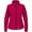 Cerise, variant on Trespass Womens Meena Softshell Jacket