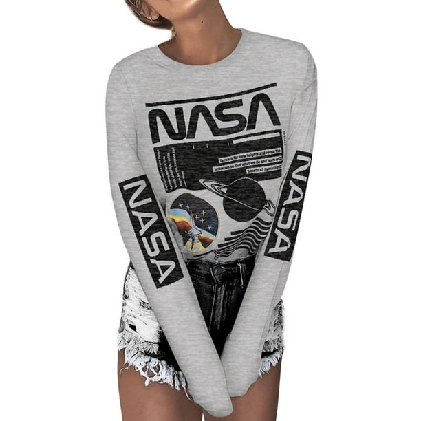 Nasa on sale jacket walmart