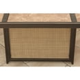 thumbnail image 4 of Hanover Traditions 30,000 BTU Tile Top Fire Pit Table, 4 of 4