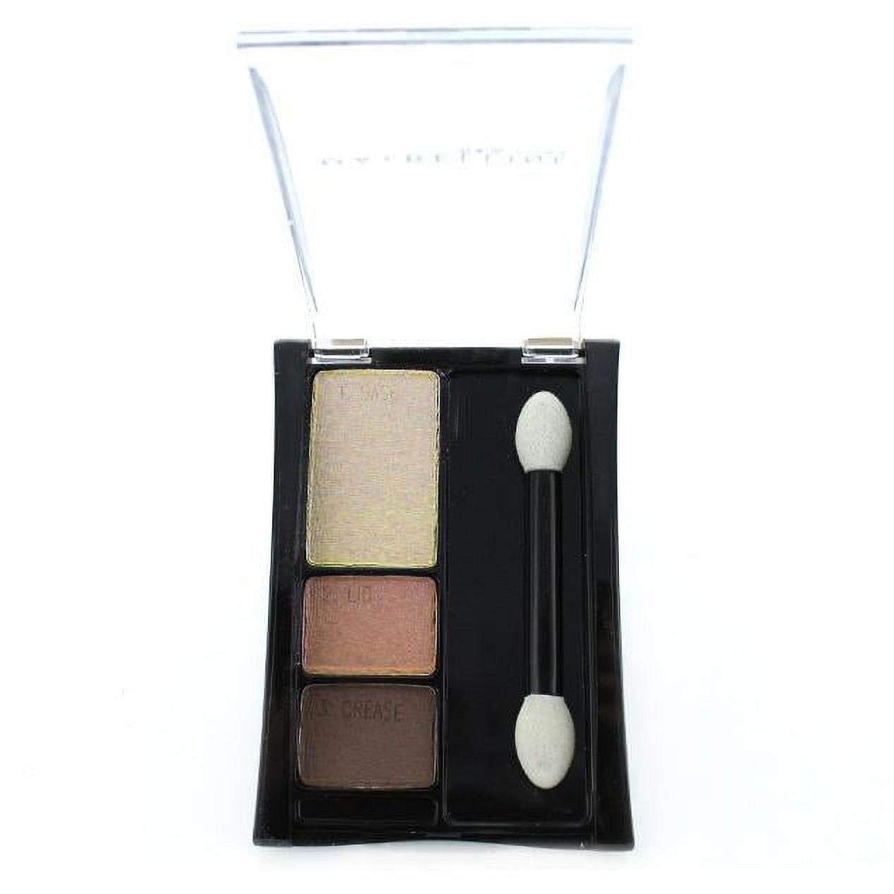 Maybelline ExpertWear Eye Shadow Trio